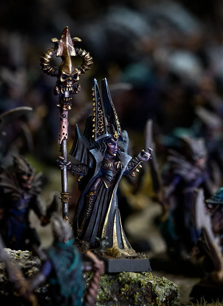 Morathi