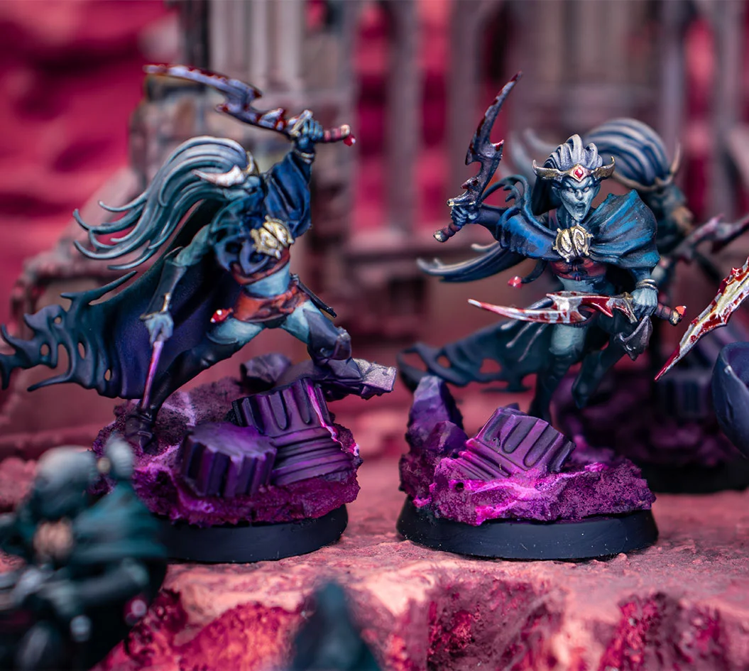 Banda Khainite Shadowstalkers